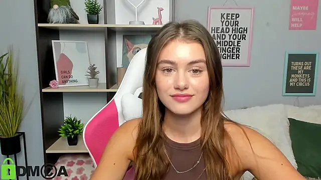 TracySpark live sex cam