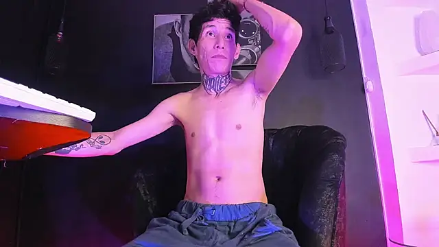 David_Power live sex cam