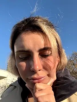 SandraCarter live sex cam