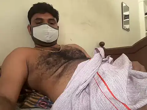 HandsomeMche live sex cam