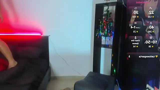 wicked_orange live sex cam