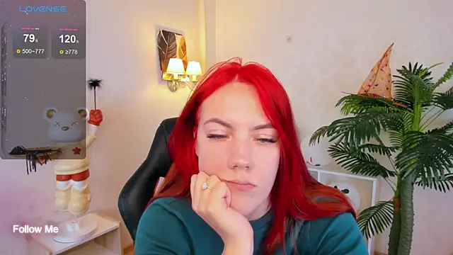 Gingerr_pie live sex cam