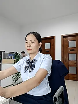 bingxin- live sex cam