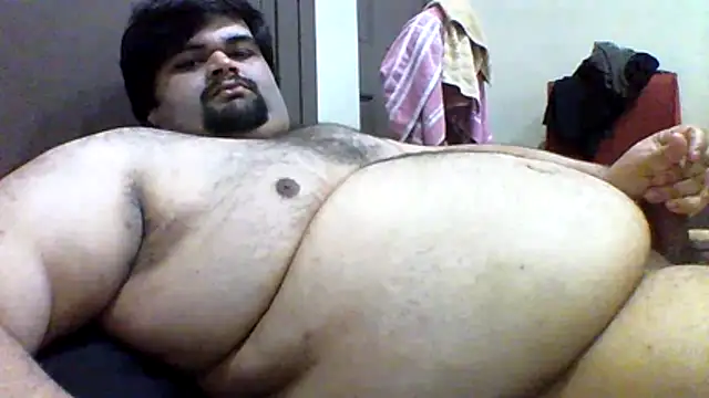 ShavenScope24 live sex cam