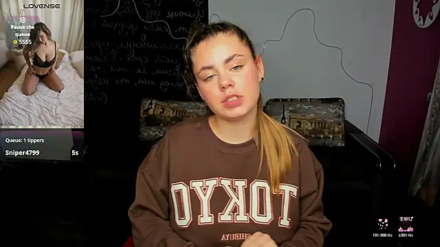 IsabellaBler live sex cam