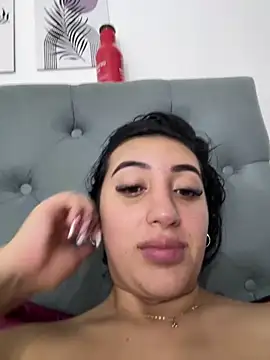 Hannahoff live sex cam