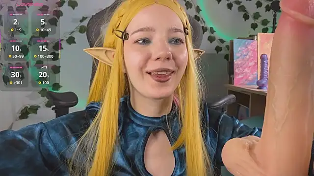 mariel_a_gold live sex cam