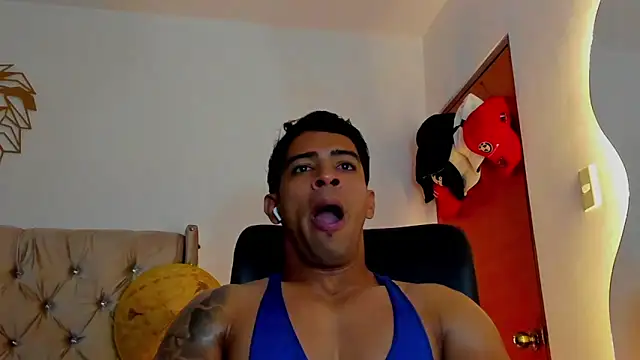 Andrew_wolf7 live sex cam