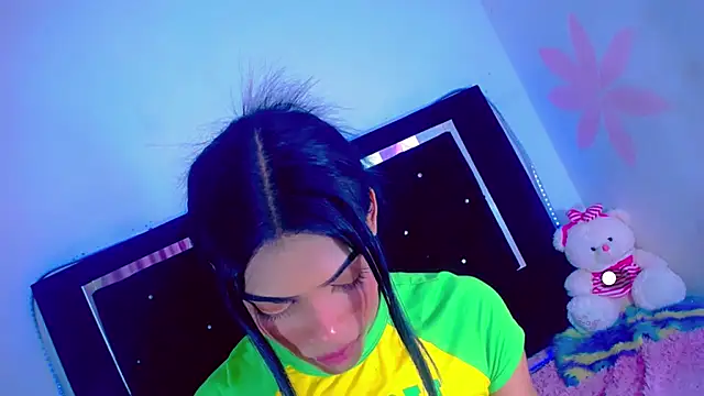 Theylor_Rouse live sex cam