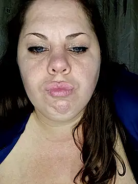 Ginabig live sex cam