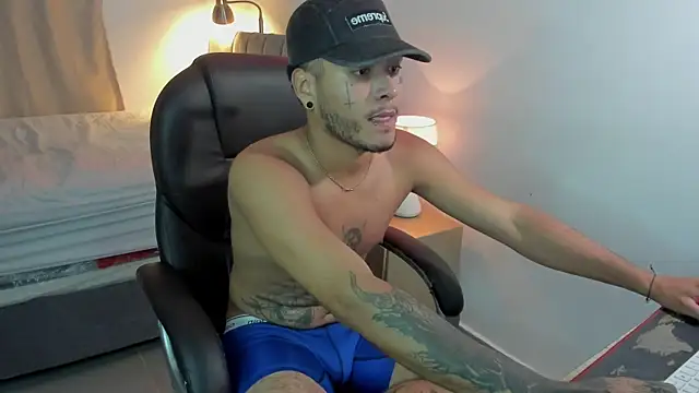 master_evil07 live sex cam