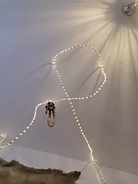 SexySantaC live sex cam