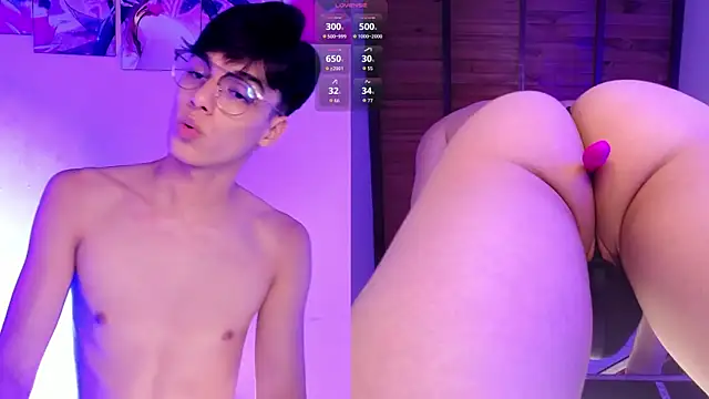 Gerony_ live sex cam
