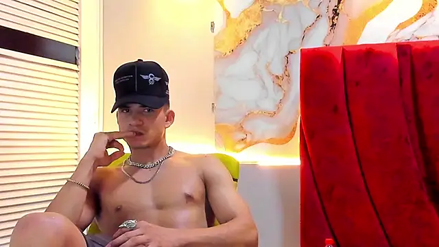 daniscot live sex cam