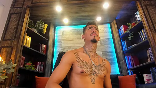 Donovan_Desmond live sex cam