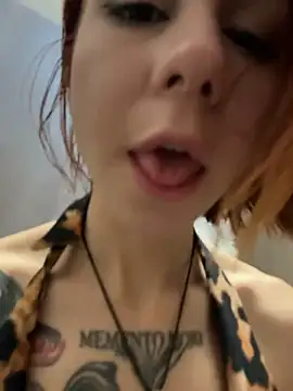 RosieSecret live sex cam