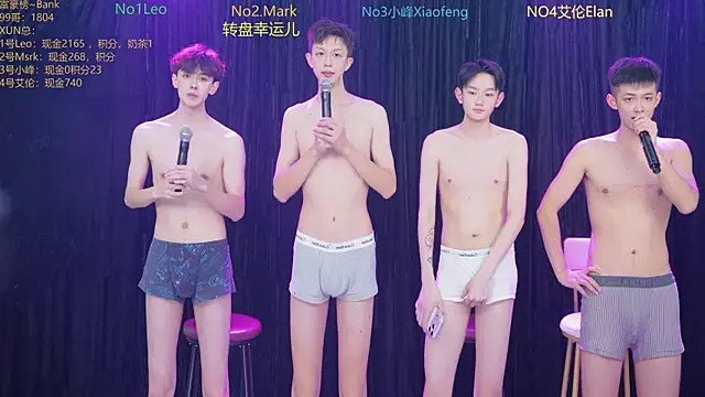 AAA-winner live sex cam