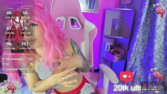 hanna__azumi live sex cam