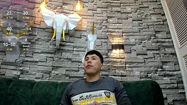 Nick_Wolff live sex cam