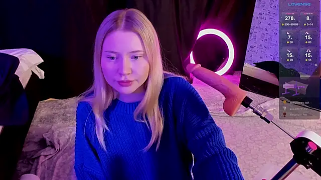 Lillie_Berry live sex cam