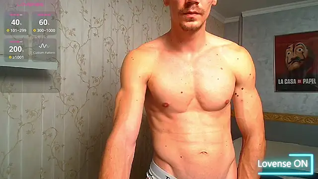 MateoBenjaminX live sex cam