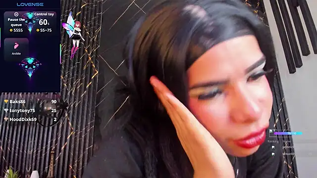 Giorgina_Parado live sex cam