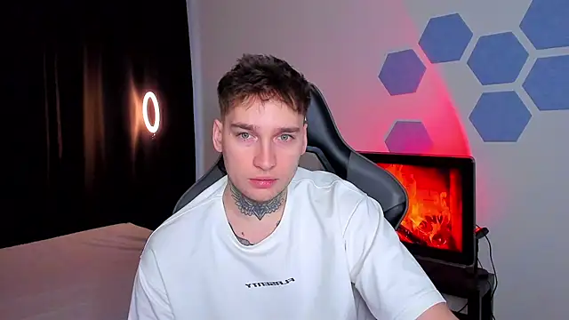 Chris_Tyson live sex cam