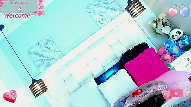 BelovedChain01 live sex cam