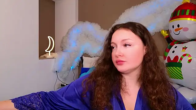 GloriNichols live sex cam