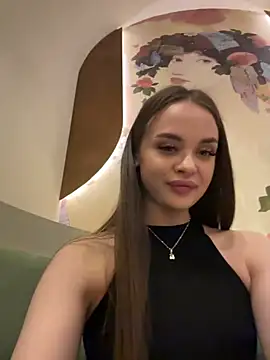 KristiRich live sex cam