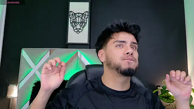 Tommidubois live sex cam