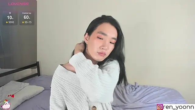 Ren_yoon live sex cam