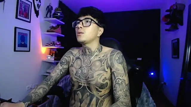 jung_dragon live sex cam