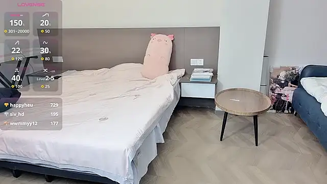 -ruoruo- live sex cam