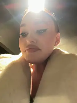 KiraSunshine live sex cam