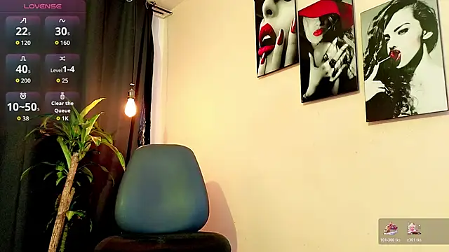 Flor_Gil live sex cam