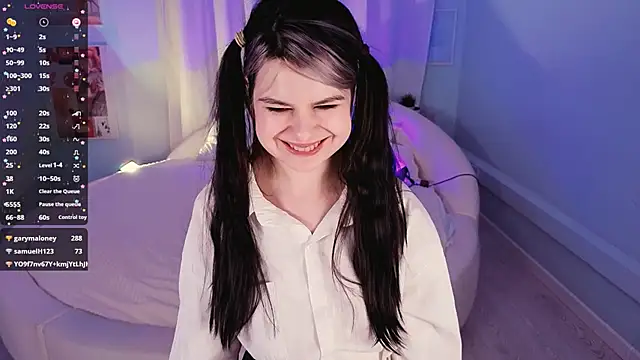 Lil_Amelie live sex cam