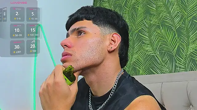 Nathaniel_Park live sex cam