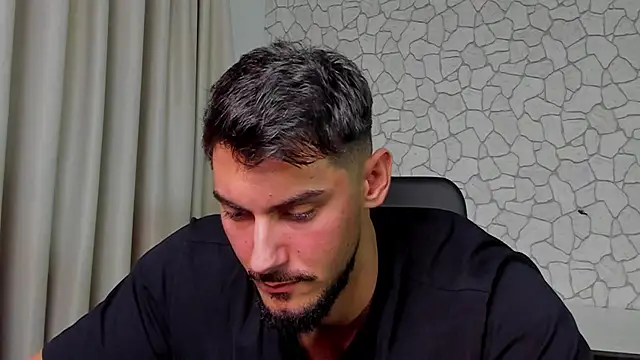 ClintMasters live sex cam