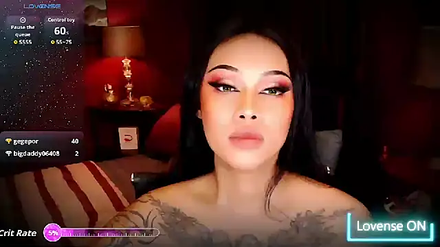 BigCockMARIAts live sex cam