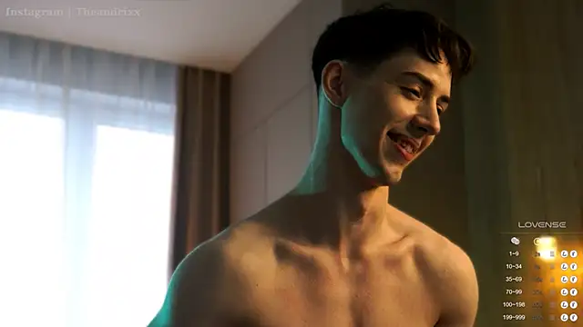 Bbrandon_ live sex cam