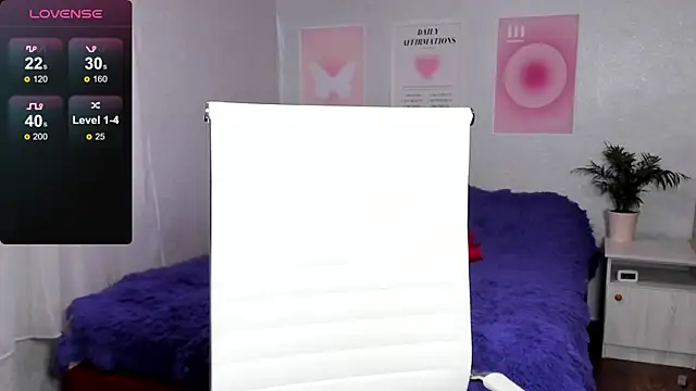 Geisha_Anna live sex cam