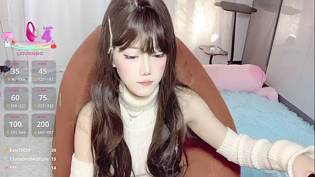 potato-188 live sex cam