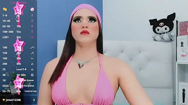 valentina_princess_ live sex cam