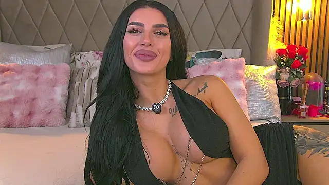 AmyBlair live sex cam