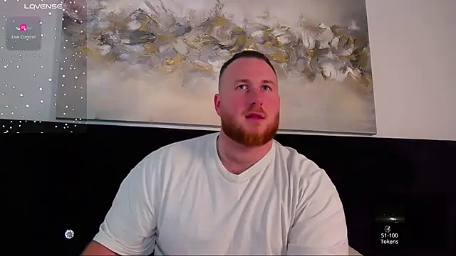 RoddyStill live sex cam