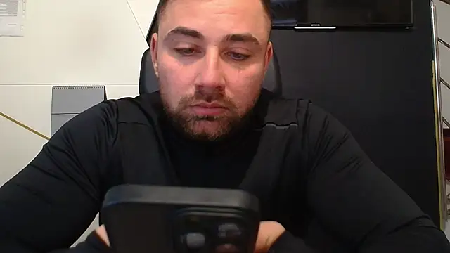 DuncanStone live sex cam