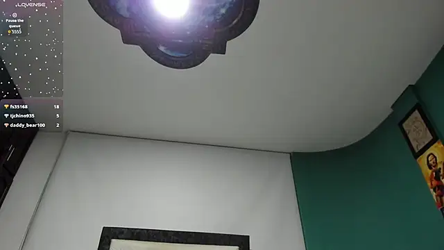 kinky_polar live sex cam