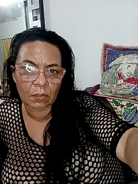 AnittaTettona live sex cam