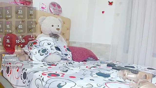 Dolldirtyxxx live sex cam